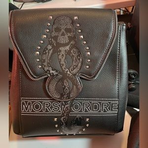 Harry Potter Dark Mark Backpack